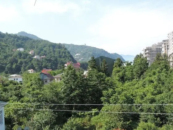Basic Üç Kişilik Oda, Balkon, Deniz Manzaralı