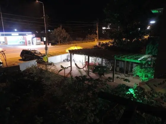 Basic Üç Kişilik Oda, Balkon, Deniz Manzaralı