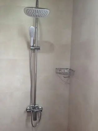 Basic Üç Kişilik Oda, Balkon, Deniz Manzaralı