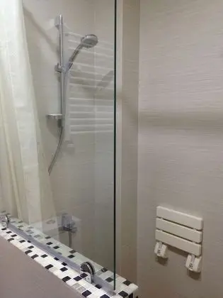 Basic Üç Kişilik Oda, Balkon, Deniz Manzaralı