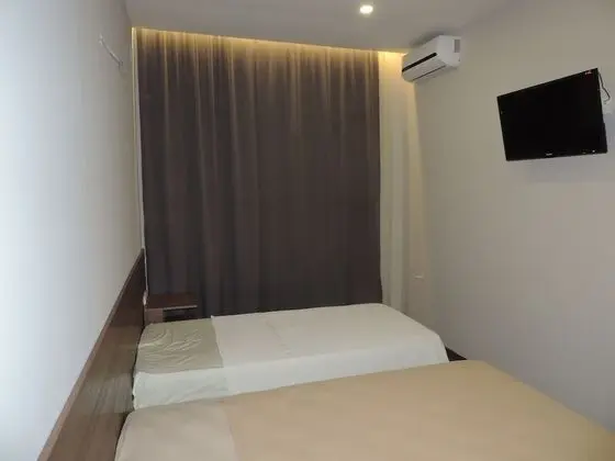 Superior Villa
