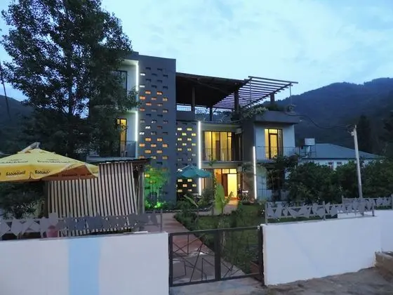 Superior Villa