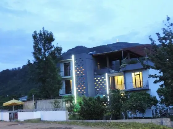 Superior Villa