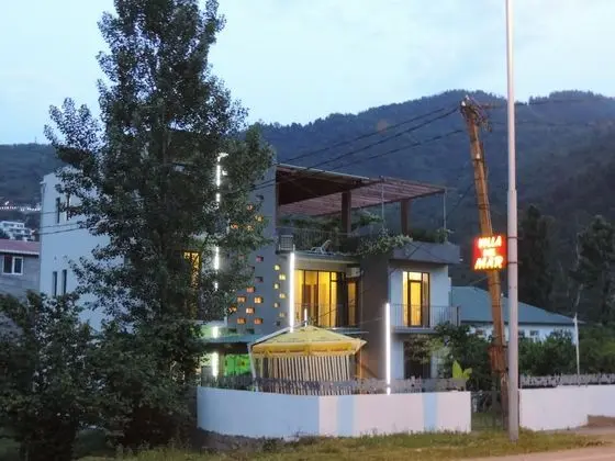 Superior Villa