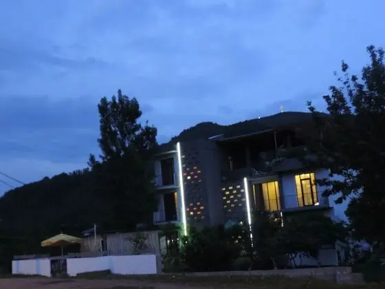 Superior Villa