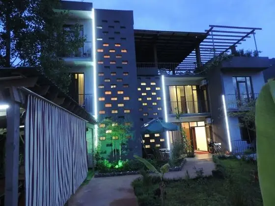 Superior Villa