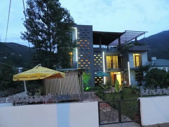 Superior Villa
