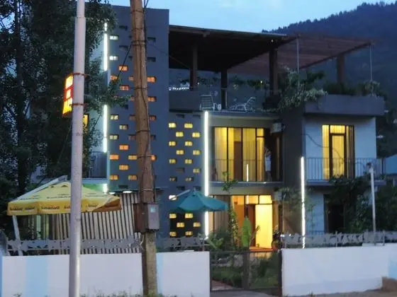 Superior Villa