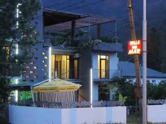 Superior Villa