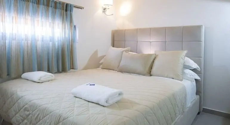 Superior Villa, Kişiye Özel Havuzlu, Deniz Manzaralı
