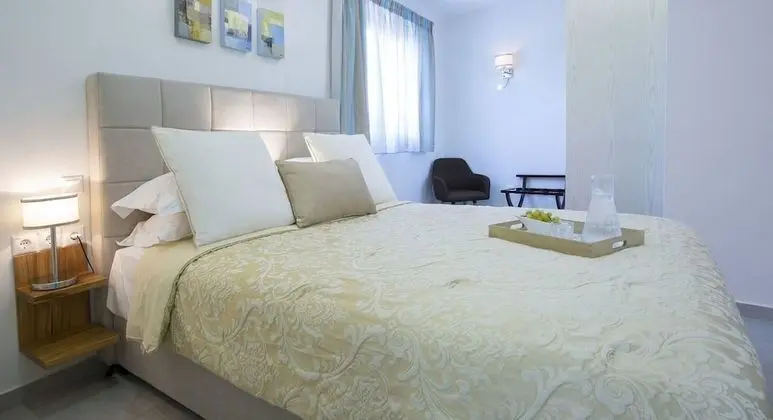 Superior Villa, Kişiye Özel Havuzlu, Deniz Manzaralı