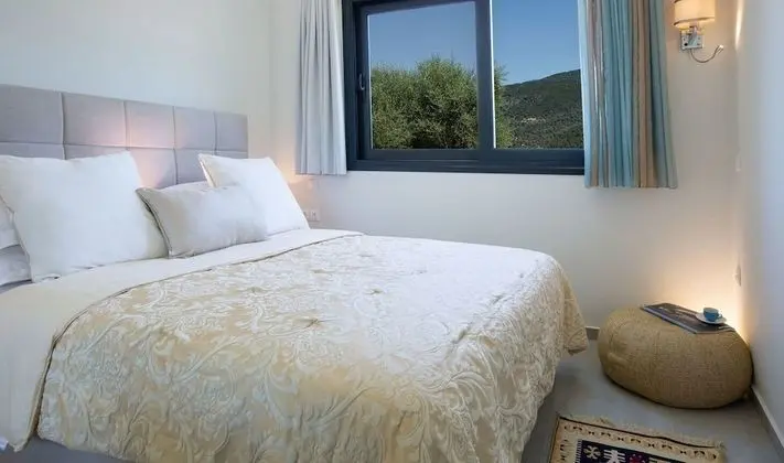 Superior Villa, Kişiye Özel Havuzlu, Deniz Manzaralı