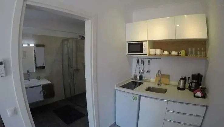 Superior Villa, Kişiye Özel Havuzlu, Deniz Manzaralı