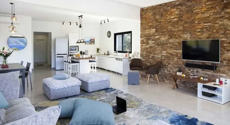 Superior Villa, Kişiye Özel Havuzlu, Deniz Manzaralı