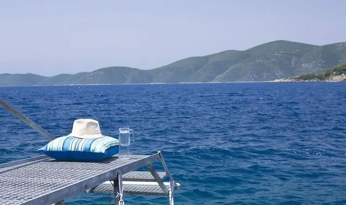 Superior Villa, Kişiye Özel Havuzlu, Deniz Manzaralı