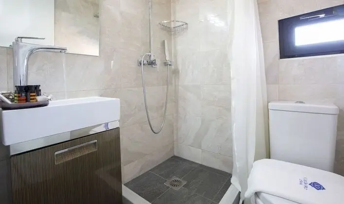 Superior Villa, Kişiye Özel Havuzlu, Deniz Manzaralı