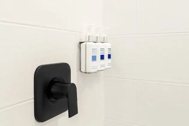 Standard Oda, 1 Çift Kişilik Yatak, Sigara İçilmez