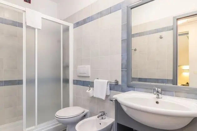 Apart Daire, 1 Yatak Odası, Balkon, Deniz Manzaralı