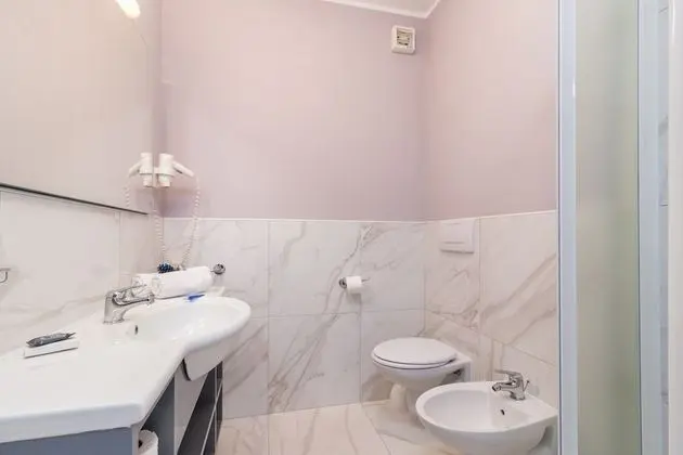 Apart Daire, 1 Yatak Odası, Balkon, Deniz Manzaralı