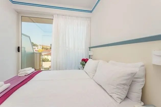 Superior Apart Daire, 2 Yatak Odası, Balkon