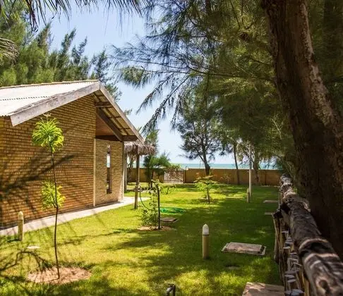 Deluxe Dört Kişilik Oda, Okyanusa Sıfır
