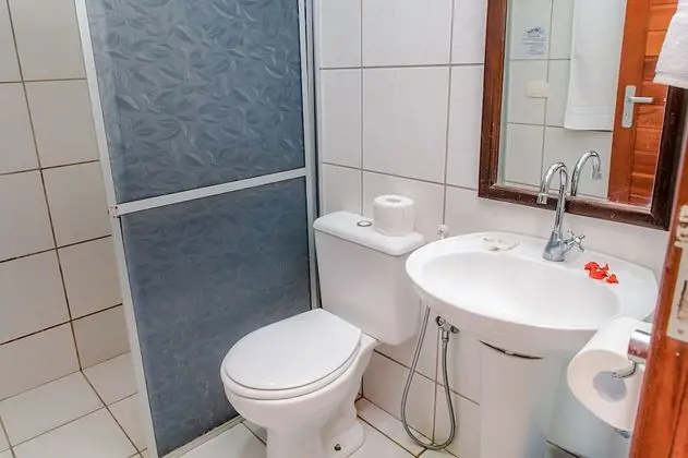Deluxe Üç Kişilik Oda, Denize Bakan
