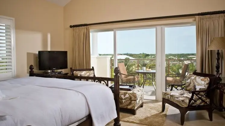 Luxury Çatı Katı Süiti (Penthouse), 2 Yatak Odası