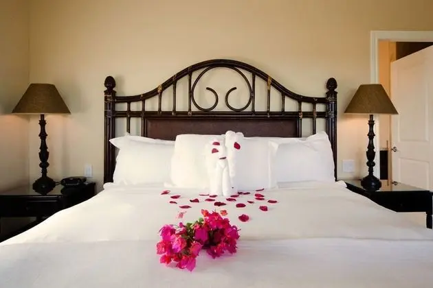 Luxury Çatı Katı Süiti (Penthouse), 2 Yatak Odası