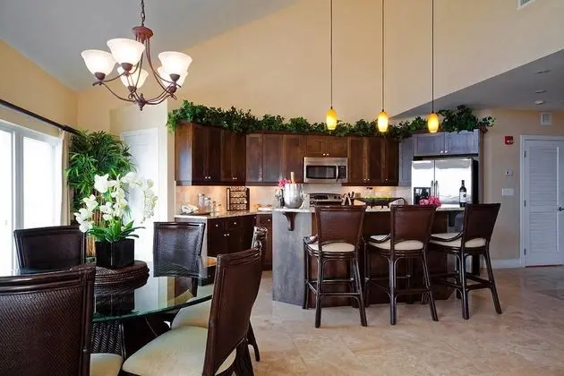 Luxury Çatı Katı Süiti (Penthouse), 2 Yatak Odası