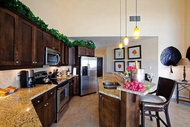 Luxury Çatı Katı Süiti (Penthouse), 2 Yatak Odası