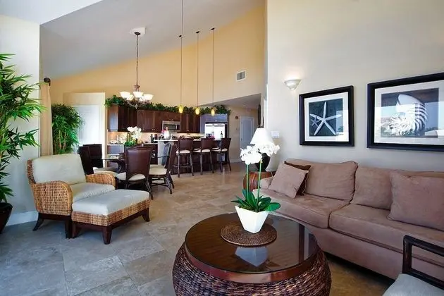 Luxury Çatı Katı Süiti (Penthouse), 2 Yatak Odası