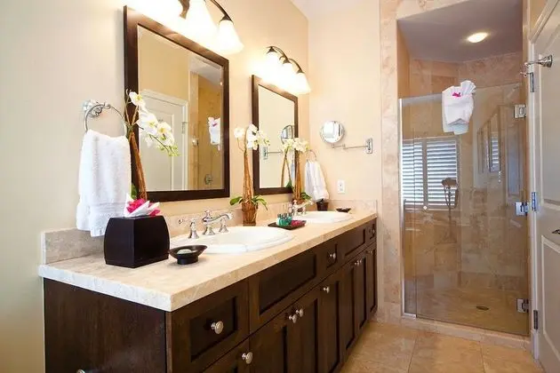 Luxury Çatı Katı Süiti (Penthouse), 2 Yatak Odası