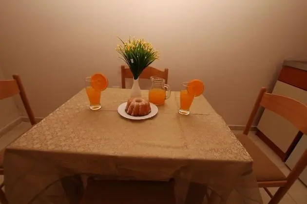 Apart Daire, 1 Yatak Odası, Deniz Manzaralı