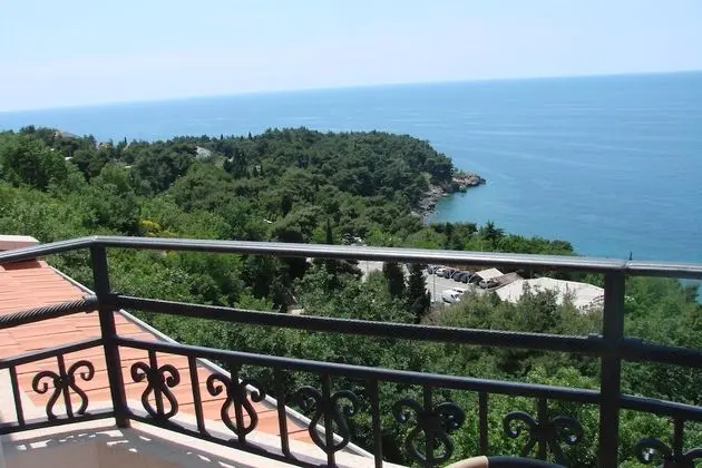 Stüdyo, Deniz Manzaralı