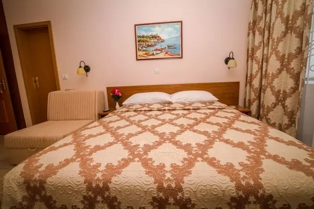 Stüdyo, Teras, Deniz Manzaralı