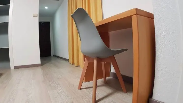 Dört Kişilik Oda