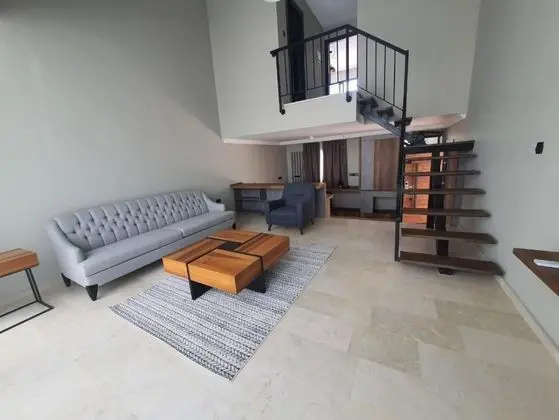 Suite Room