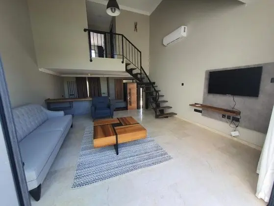 Suite Room