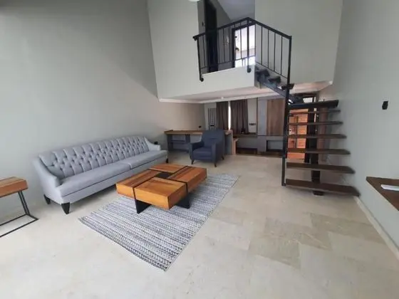 Suite Room
