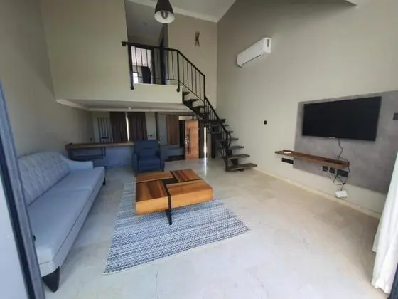 Suite Room