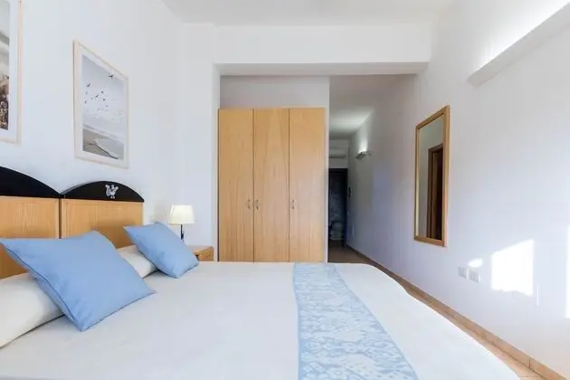 Classic Tek Büyük Yataklı Oda, Engellilere Uygun, Deniz Manzaralı