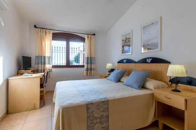 Classic Tek Büyük Yataklı Oda, Engellilere Uygun, Deniz Manzaralı