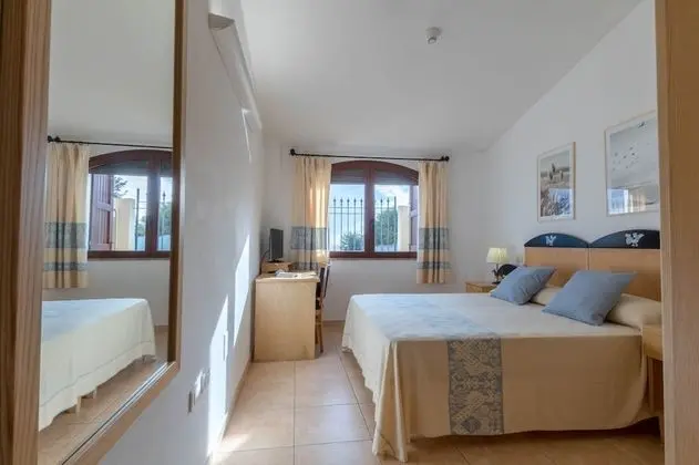 Classic Tek Büyük Yataklı Oda, Engellilere Uygun, Deniz Manzaralı