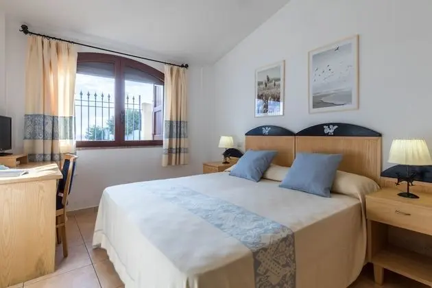 Classic Tek Büyük Yataklı Oda, Engellilere Uygun, Deniz Manzaralı