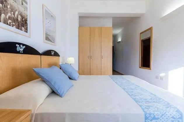 Classic Tek Büyük Yataklı Oda, Engellilere Uygun, Deniz Manzaralı