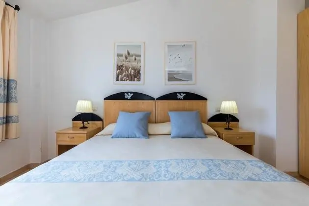 Classic Tek Büyük Yataklı Oda, Engellilere Uygun, Deniz Manzaralı