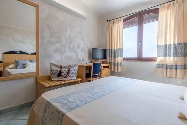 Comfort Tek Büyük Yataklı Oda, Deniz Manzaralı