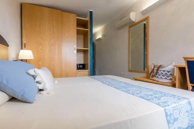 Comfort Tek Büyük Yataklı Oda, Deniz Manzaralı