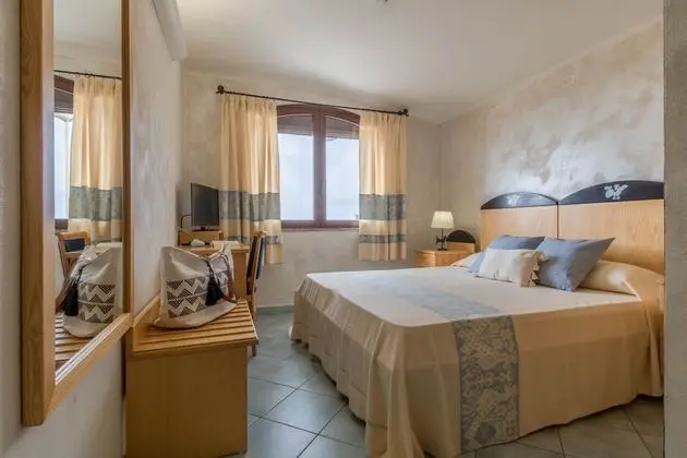 Comfort Tek Büyük Yataklı Oda, Deniz Manzaralı