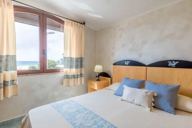 Comfort Tek Büyük Yataklı Oda, Deniz Manzaralı